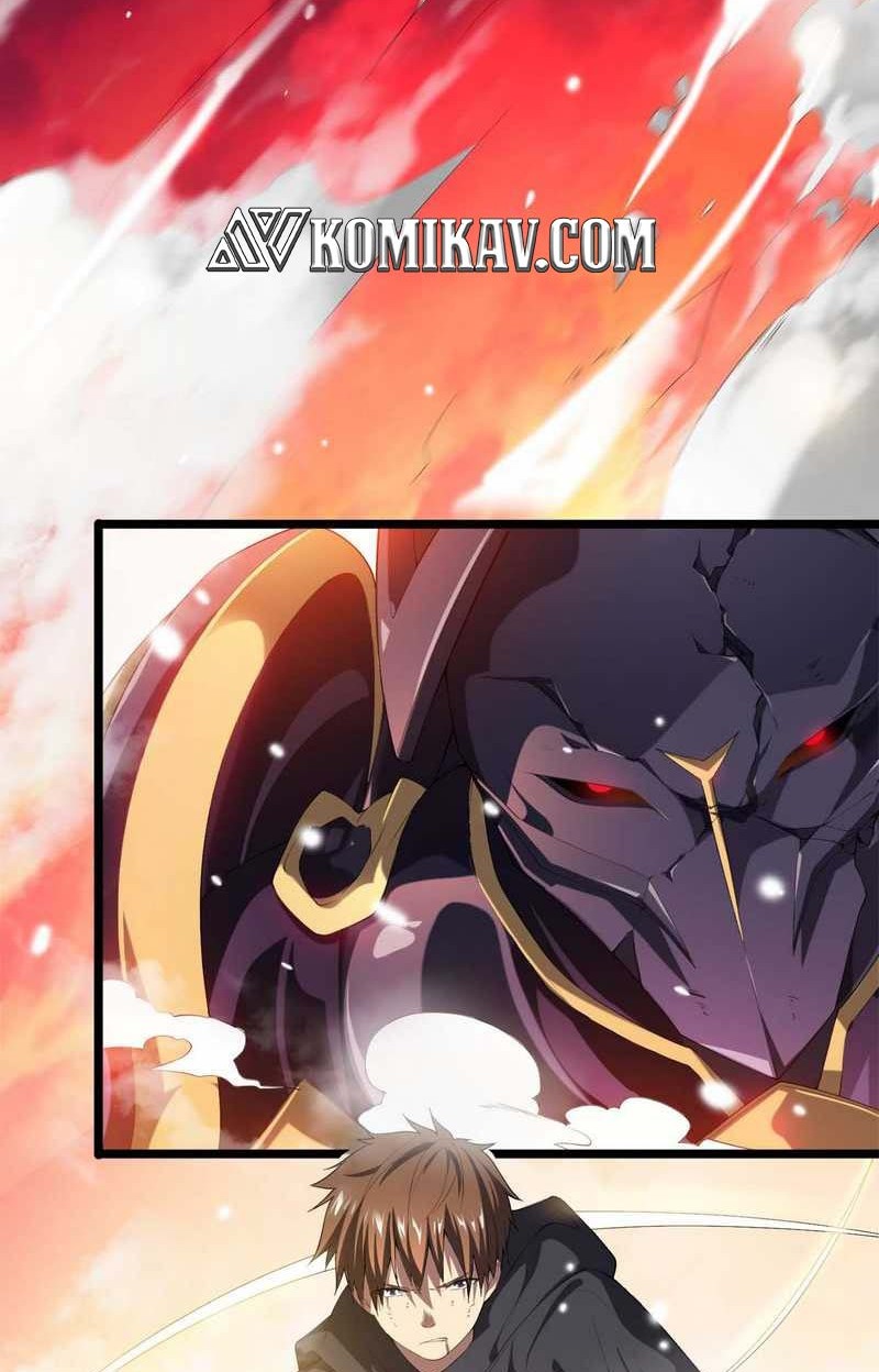 My Life as the Retired Hero Chapter 01 Gambar 13