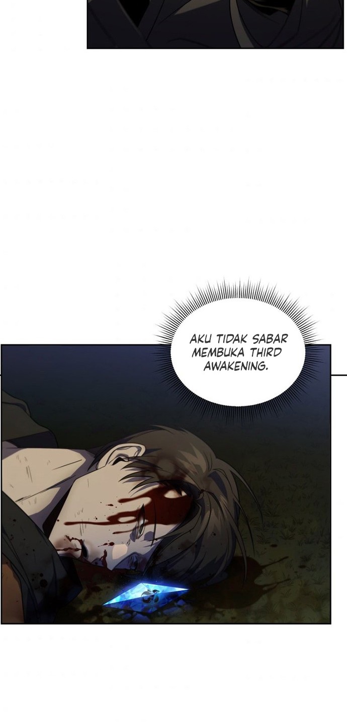 Player Who Returned 10,000 Years Later Chapter 17 Gambar 37