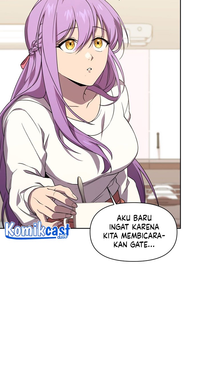 Player Who Returned 10,000 Years Later Chapter 17 Gambar 49