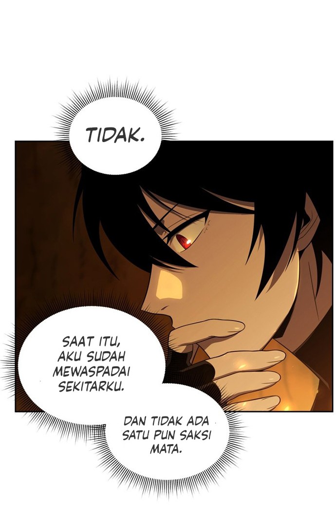 Player Who Returned 10,000 Years Later Chapter 17 Gambar 53