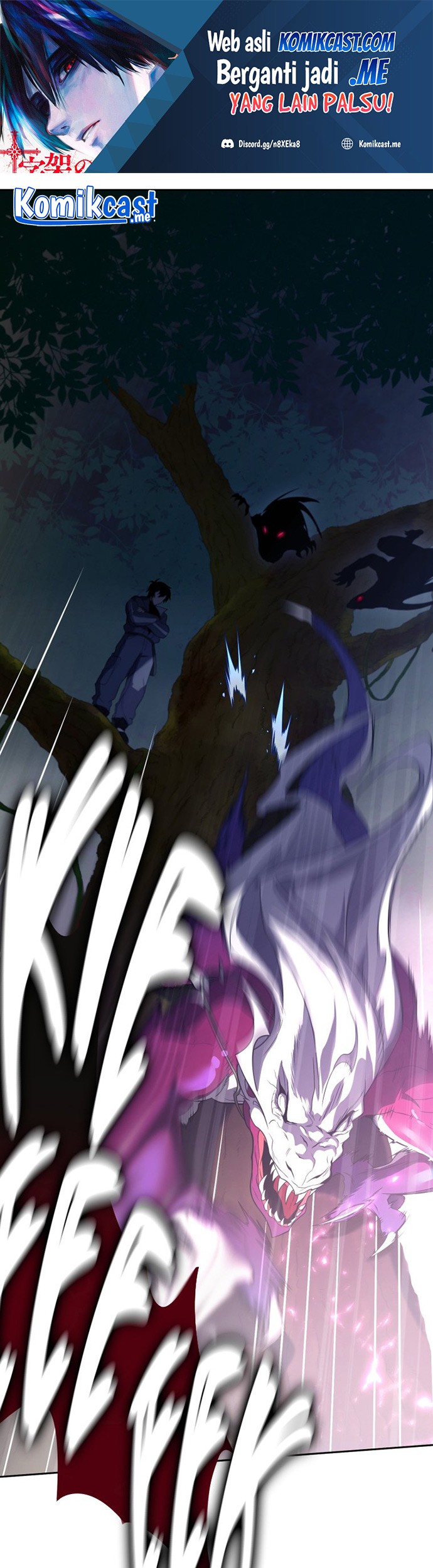 Baca Player Who Returned 10,000 Years Later Chapter 17 Gambar 2