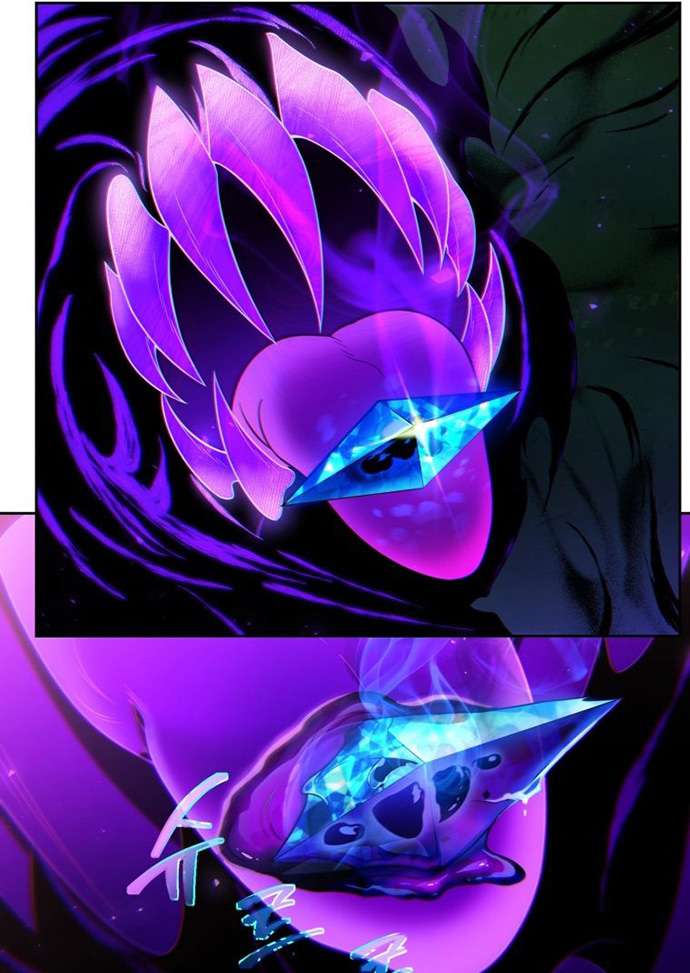 Player Who Returned 10,000 Years Later Chapter 17 Gambar 62