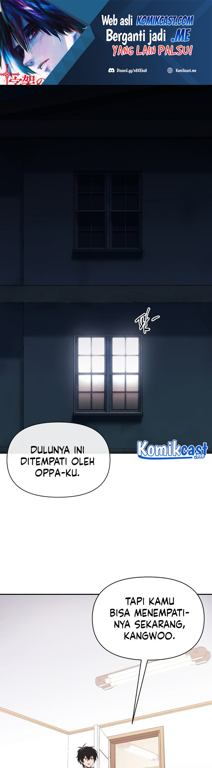 Baca Player Who Returned 10,000 Years Later Chapter 15 Gambar 2