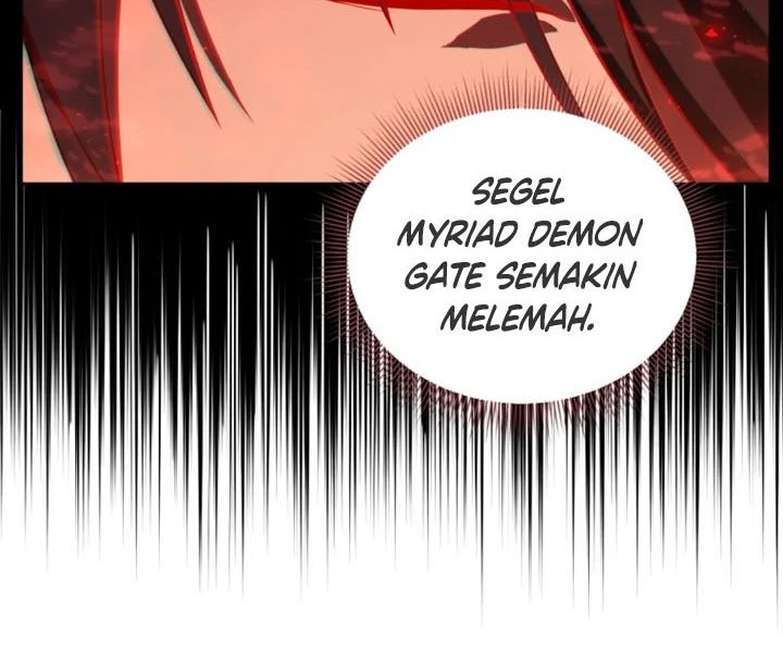 Player Who Returned 10,000 Years Later Chapter 14 Gambar 21