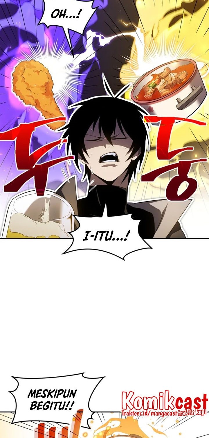 Player Who Returned 10,000 Years Later Chapter 14 Gambar 37