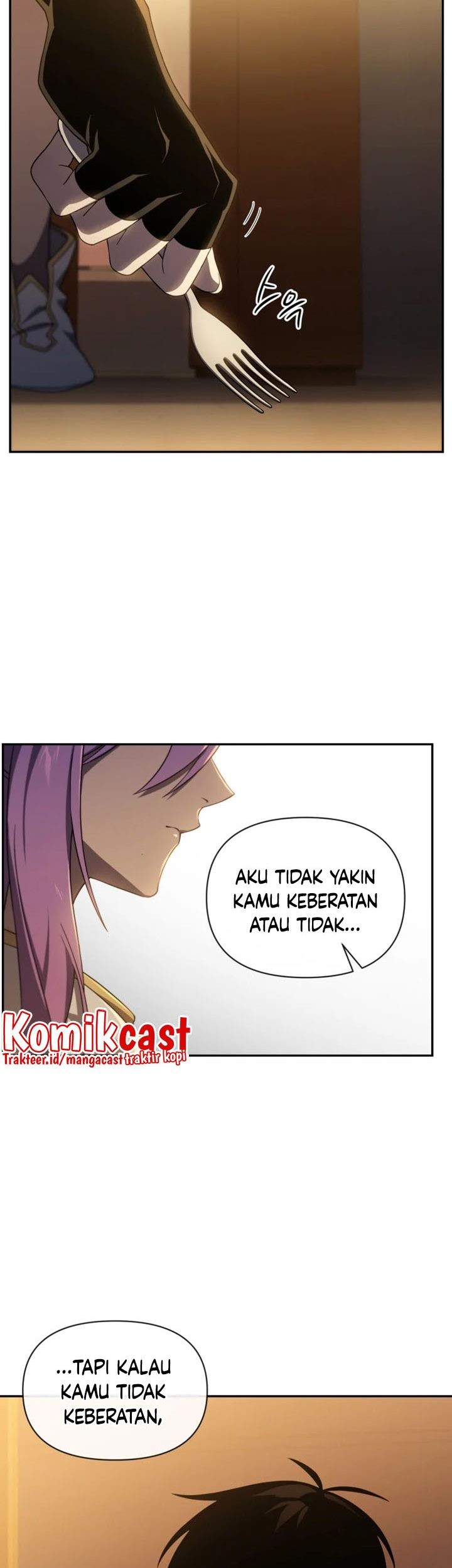 Player Who Returned 10,000 Years Later Chapter 14 Gambar 44