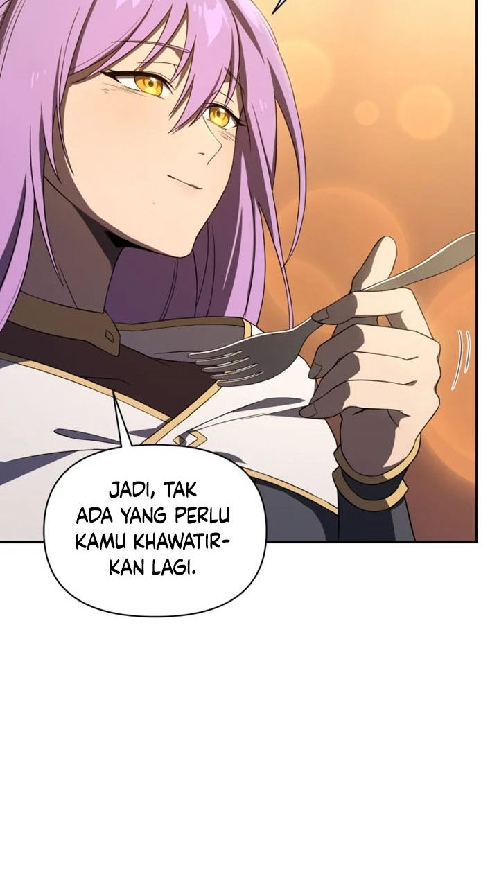 Player Who Returned 10,000 Years Later Chapter 14 Gambar 47