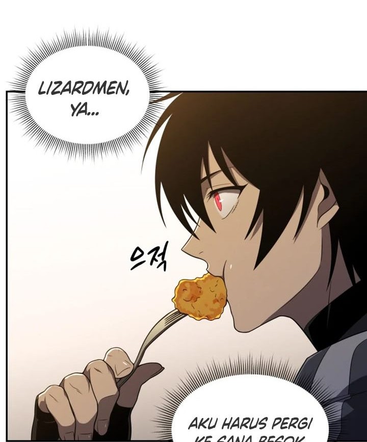 Player Who Returned 10,000 Years Later Chapter 14 Gambar 59