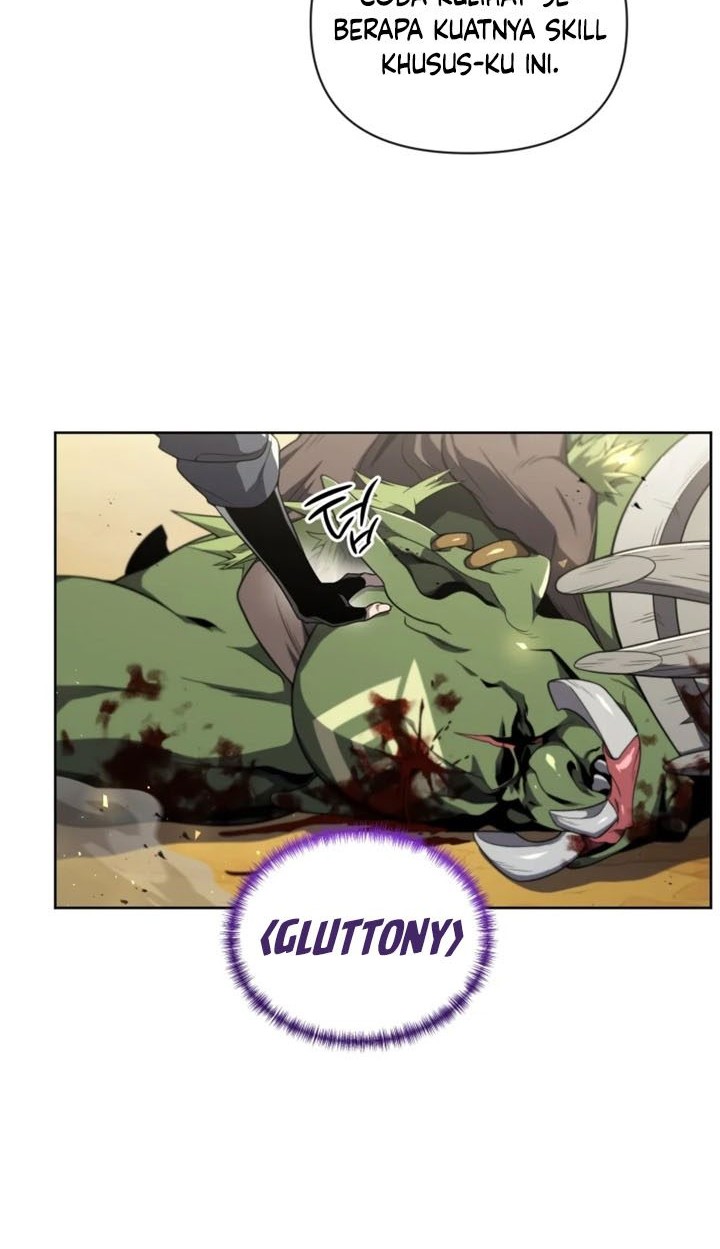 Player Who Returned 10,000 Years Later Chapter 14 Gambar 9