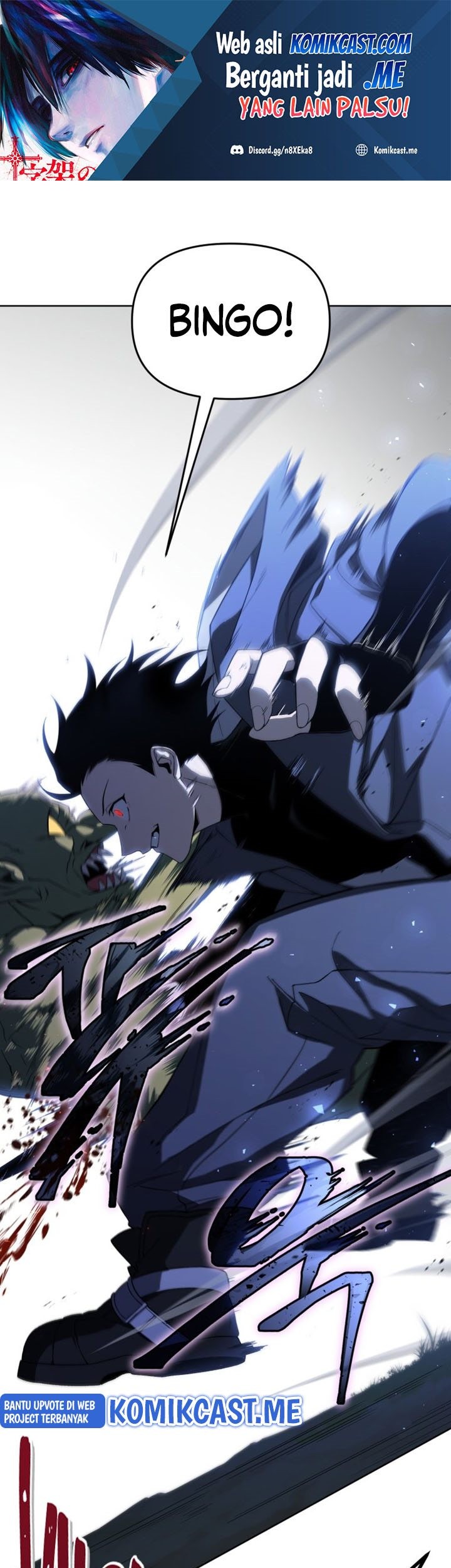 Baca Player Who Returned 10,000 Years Later Chapter 12 Gambar 2