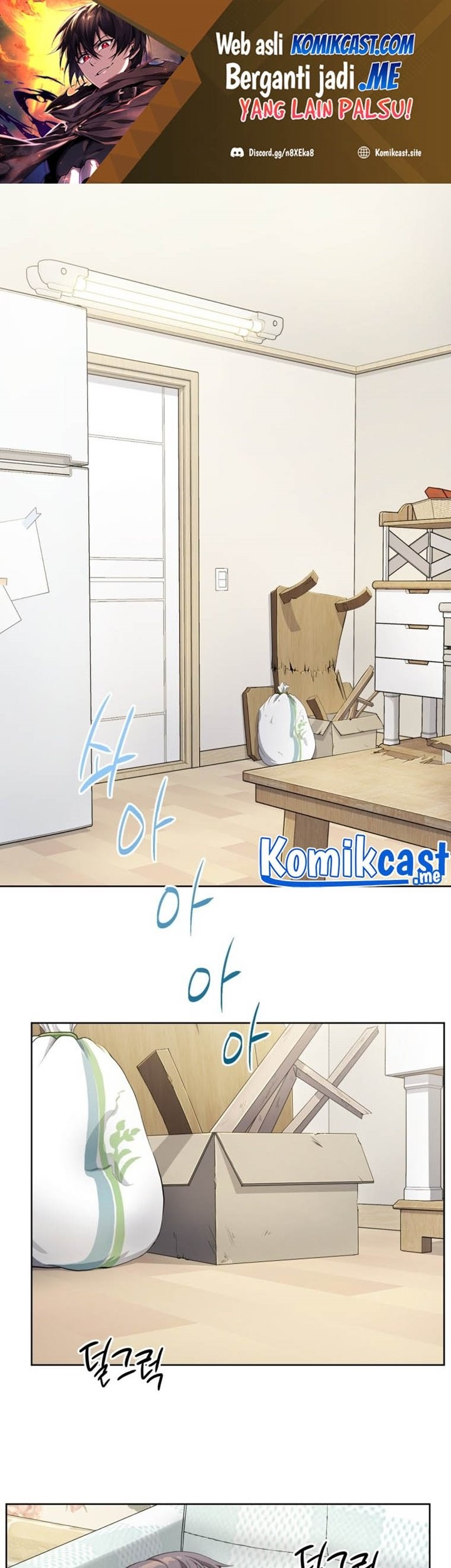 Baca  Player Who Returned 10,000 Years Later Chapter 09 Gambar 2