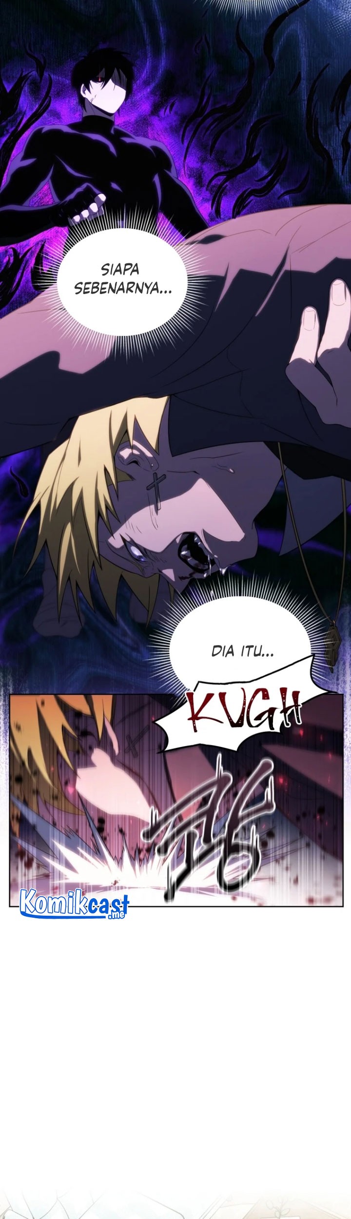 Player Who Returned 10,000 Years Later Chapter 08 Gambar 24