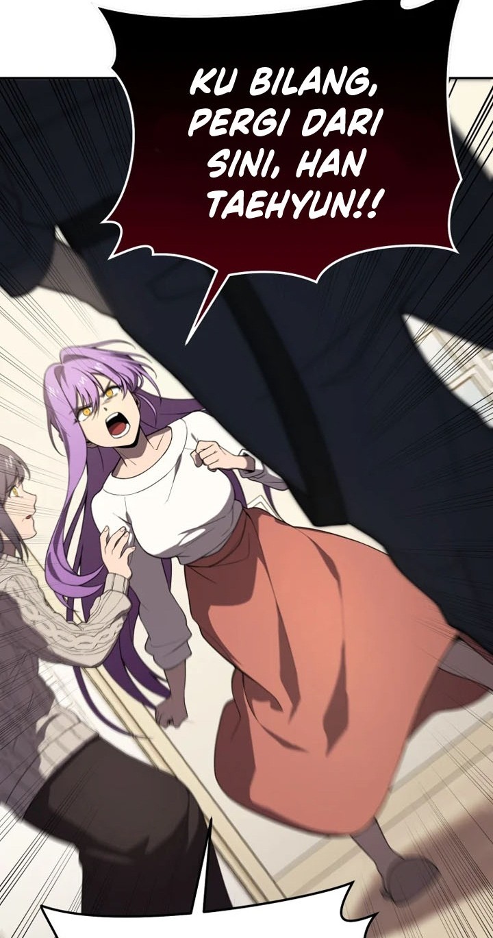 Player Who Returned 10,000 Years Later Chapter 07 Gambar 5