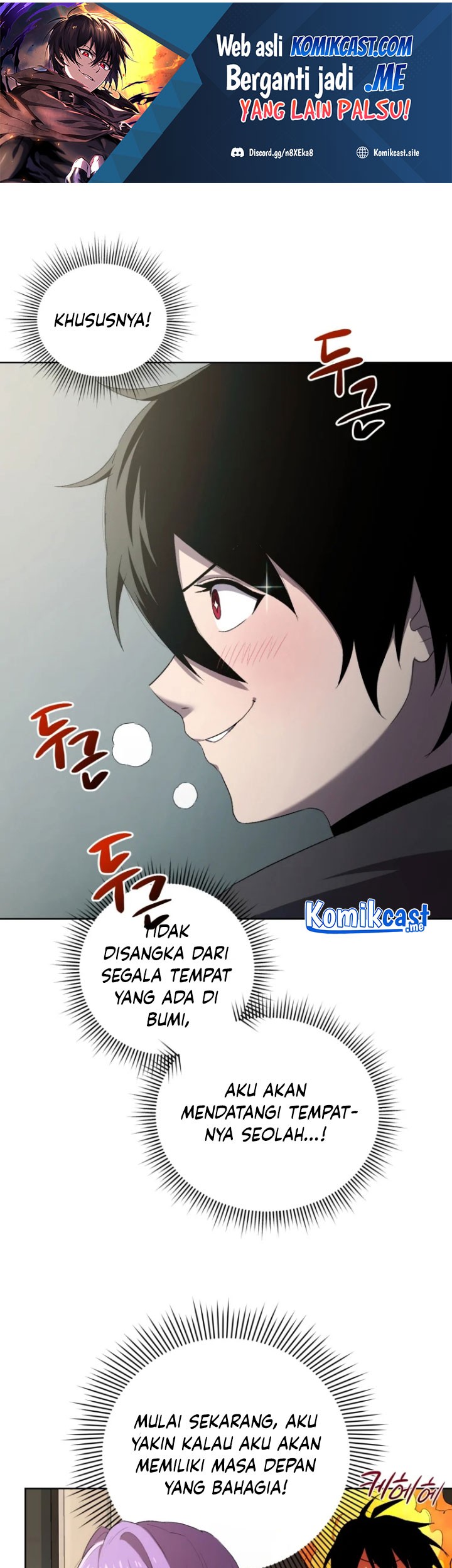 Baca  Player Who Returned 10,000 Years Later Chapter 06 Gambar 2