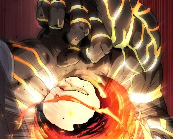 Player Who Returned 10,000 Years Later Chapter 01 Gambar 71