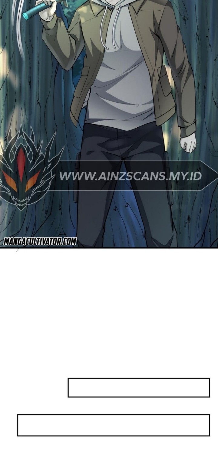 Global Mayhem: Awakening SSS-Class Talent at the Start! Chapter 03 Gambar 27