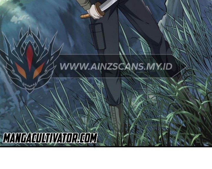 Global Mayhem: Awakening SSS-Class Talent at the Start! Chapter 03 Gambar 29