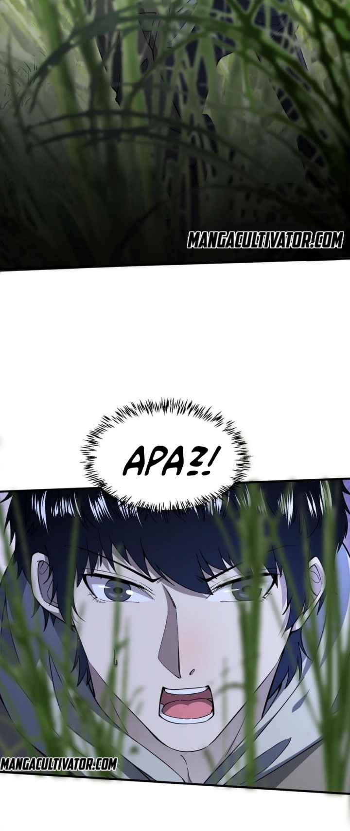 Global Mayhem: Awakening SSS-Class Talent at the Start! Chapter 03 Gambar 52