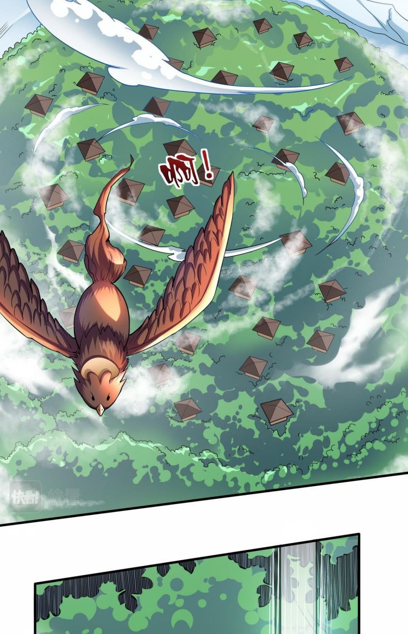 Global Mayhem: Awakening SSS-Class Talent at the Start! Chapter 01 Gambar 34