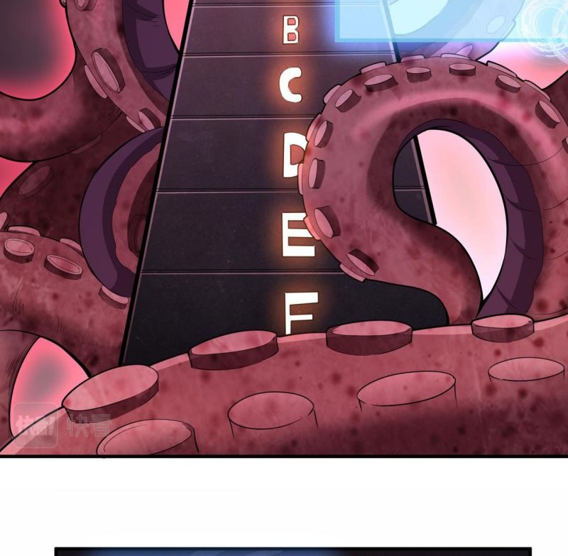 Global Mayhem: Awakening SSS-Class Talent at the Start! Chapter 01 Gambar 43