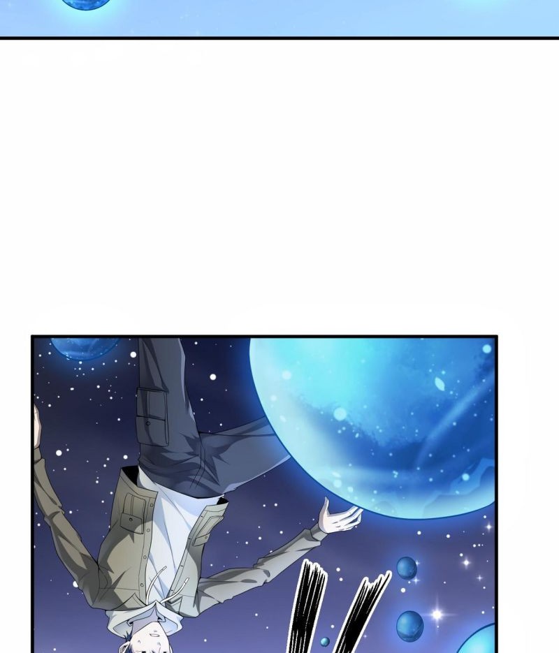 Global Mayhem: Awakening SSS-Class Talent at the Start! Chapter 01 Gambar 46