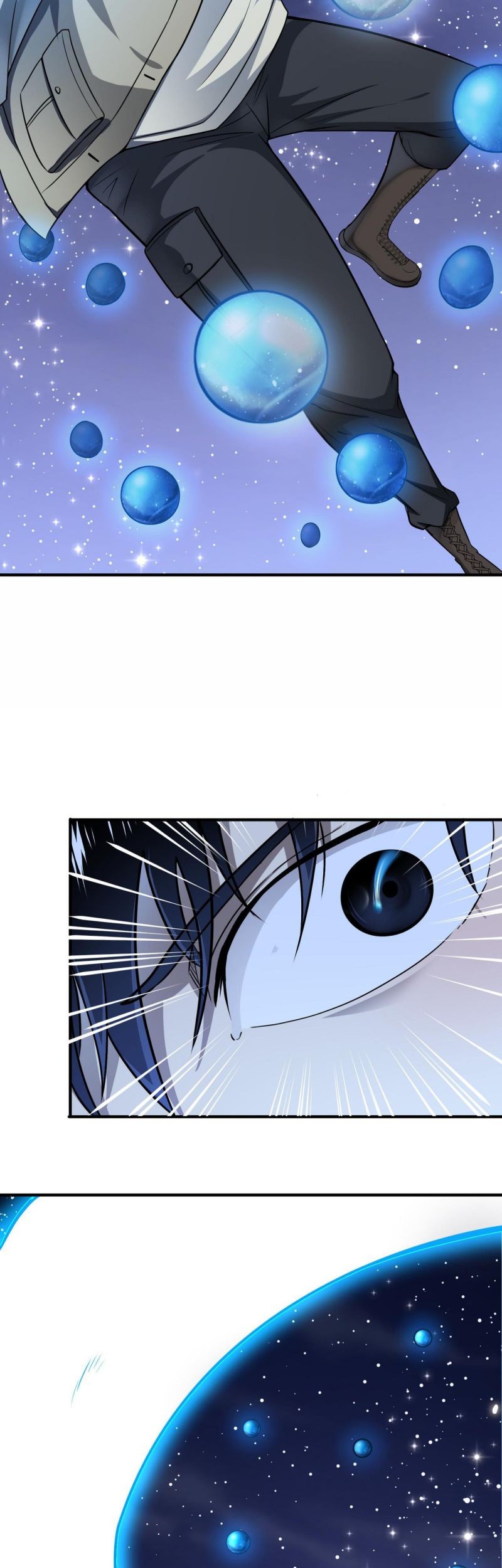 Global Mayhem: Awakening SSS-Class Talent at the Start! Chapter 01 Gambar 50