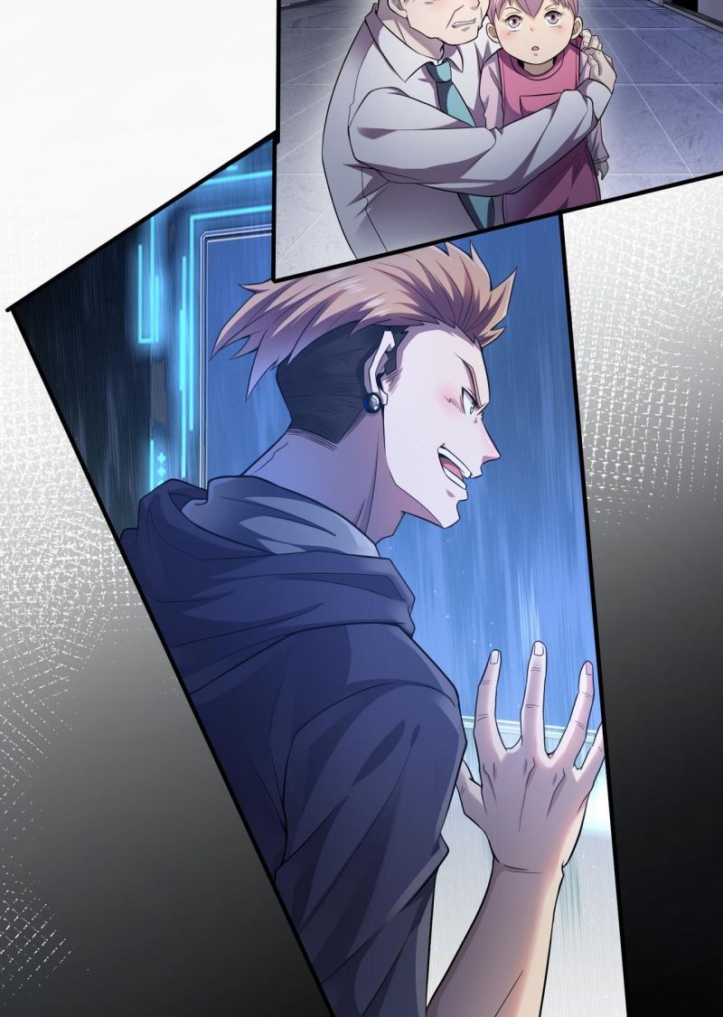 Global Mayhem: Awakening SSS-Class Talent at the Start! Chapter 01 Gambar 16