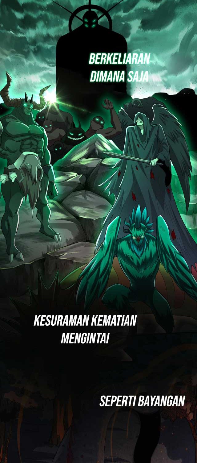 Global Mayhem: Awakening SSS-Class Talent at the Start! Chapter 00.1 Gambar 5
