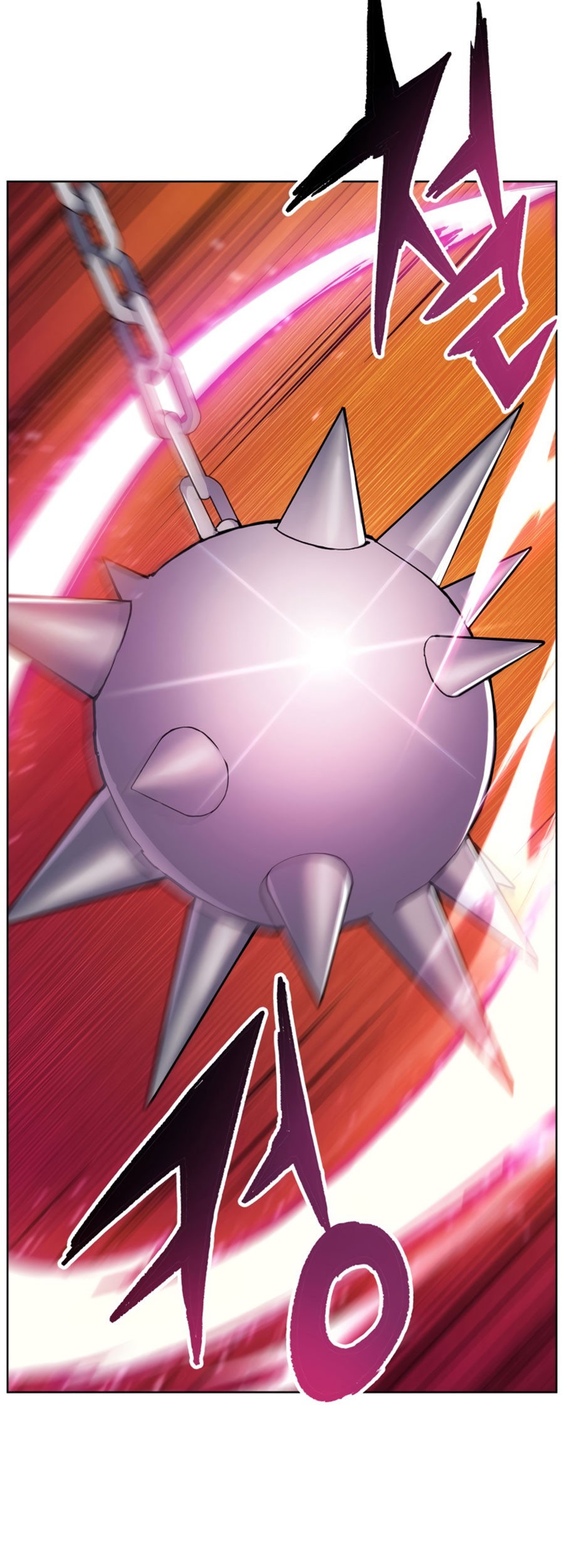 Return of the Broken Constellation Chapter 40 Gambar 13