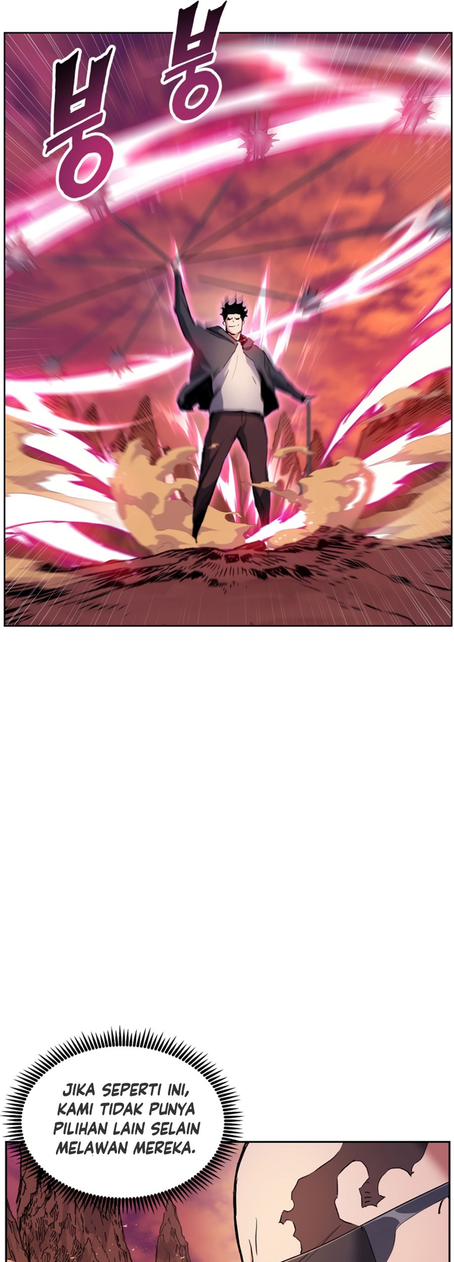 Return of the Broken Constellation Chapter 40 Gambar 15