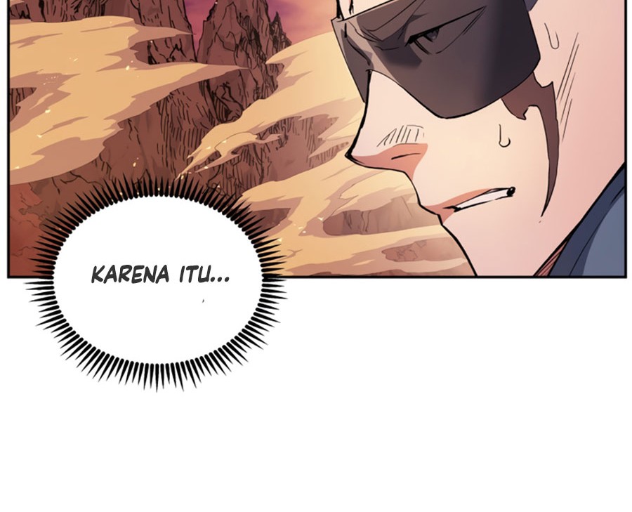 Return of the Broken Constellation Chapter 40 Gambar 16