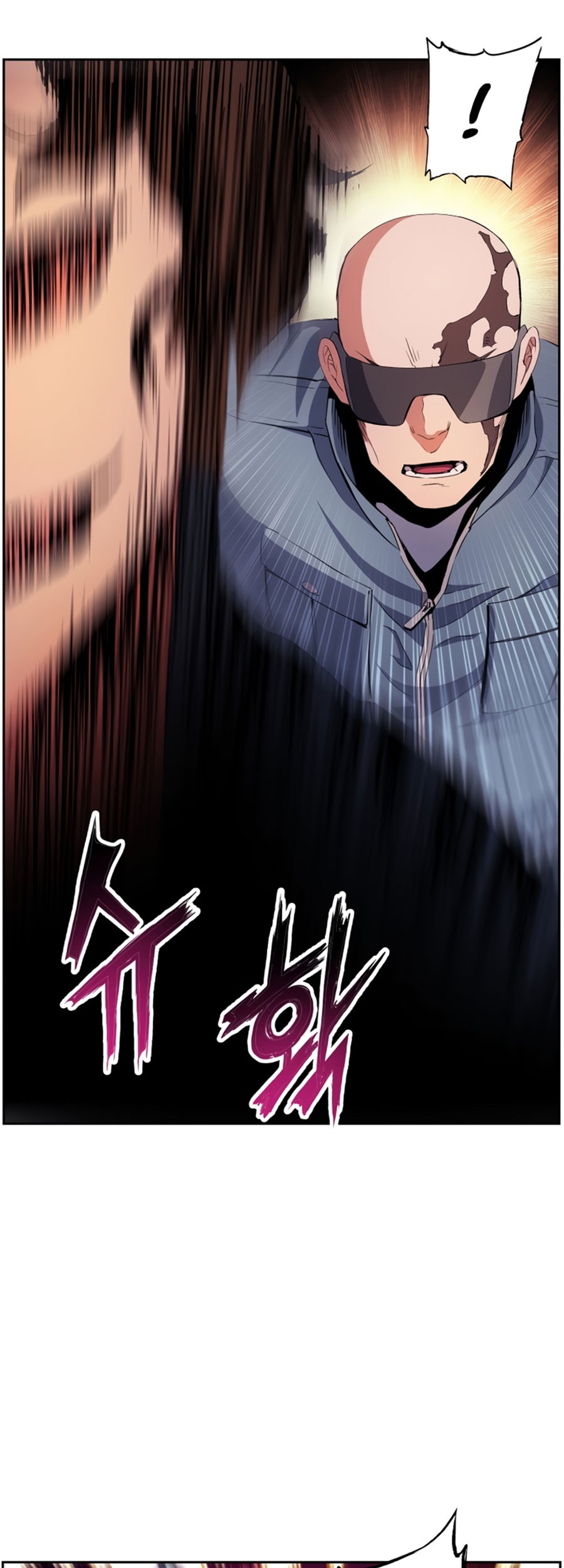 Return of the Broken Constellation Chapter 40 Gambar 19