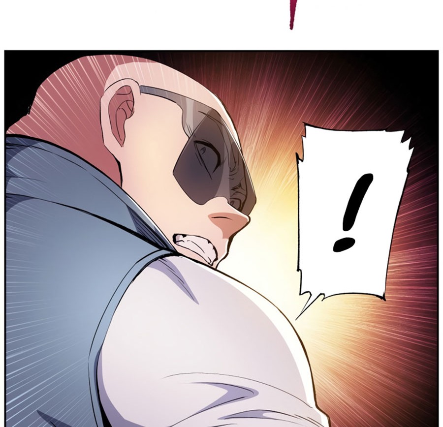 Return of the Broken Constellation Chapter 40 Gambar 26