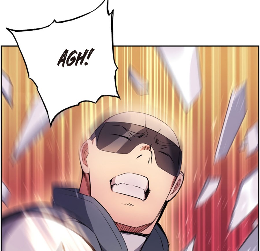 Return of the Broken Constellation Chapter 40 Gambar 28