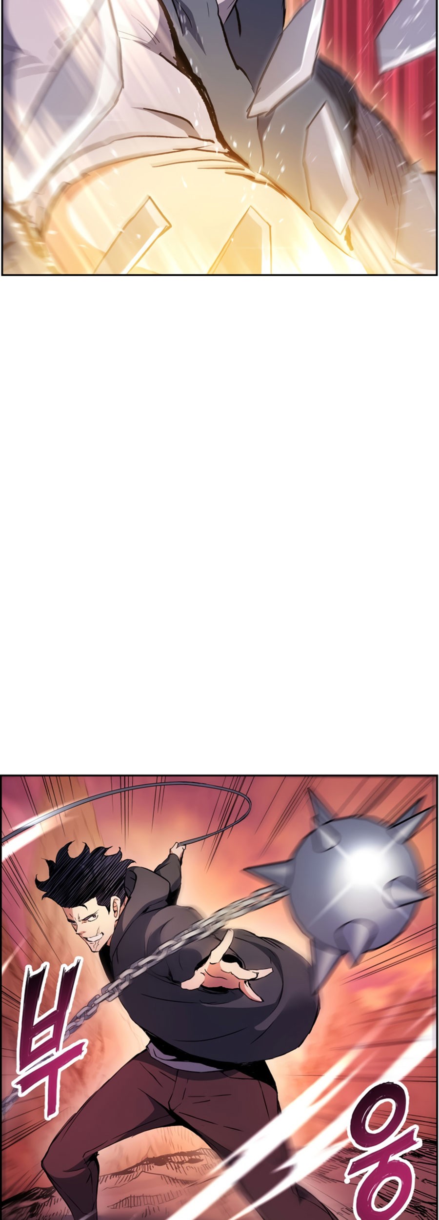 Return of the Broken Constellation Chapter 40 Gambar 29