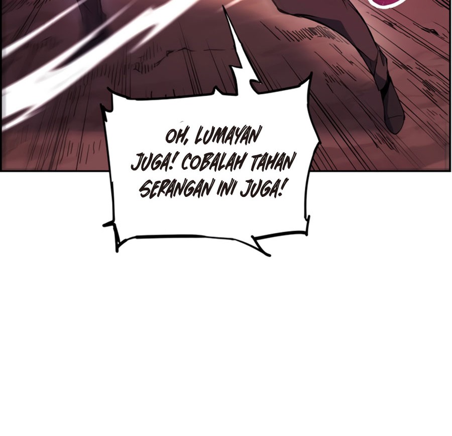 Return of the Broken Constellation Chapter 40 Gambar 30