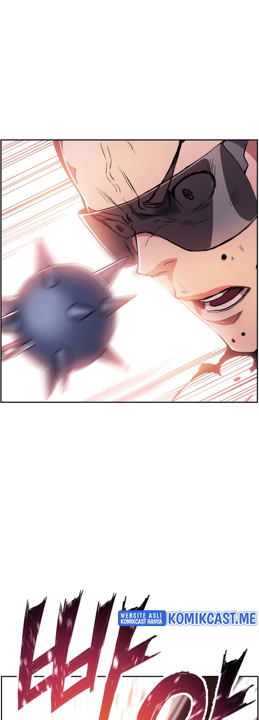 Return of the Broken Constellation Chapter 40 Gambar 33