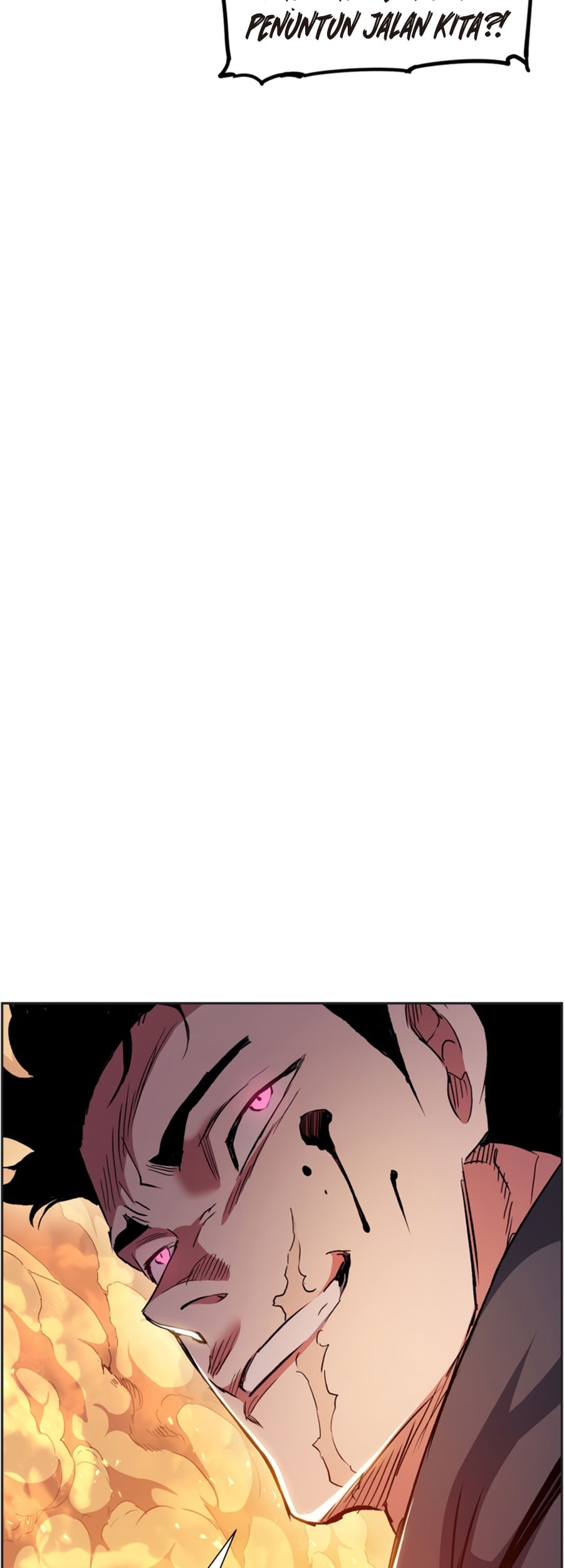 Return of the Broken Constellation Chapter 40 Gambar 37