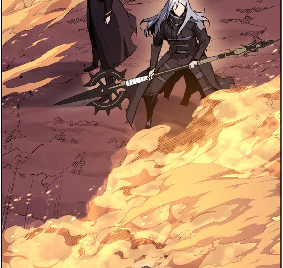 Return of the Broken Constellation Chapter 40 Gambar 40