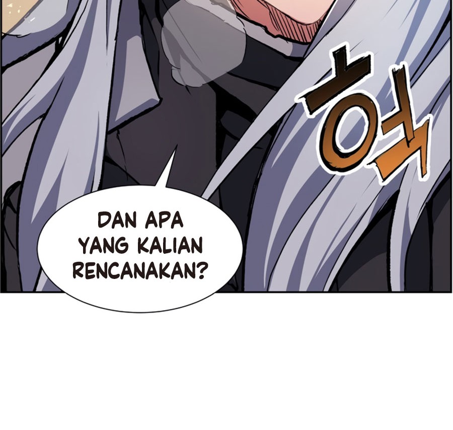 Return of the Broken Constellation Chapter 40 Gambar 42