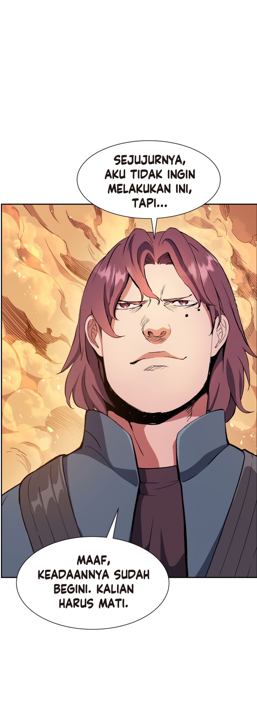 Return of the Broken Constellation Chapter 40 Gambar 43