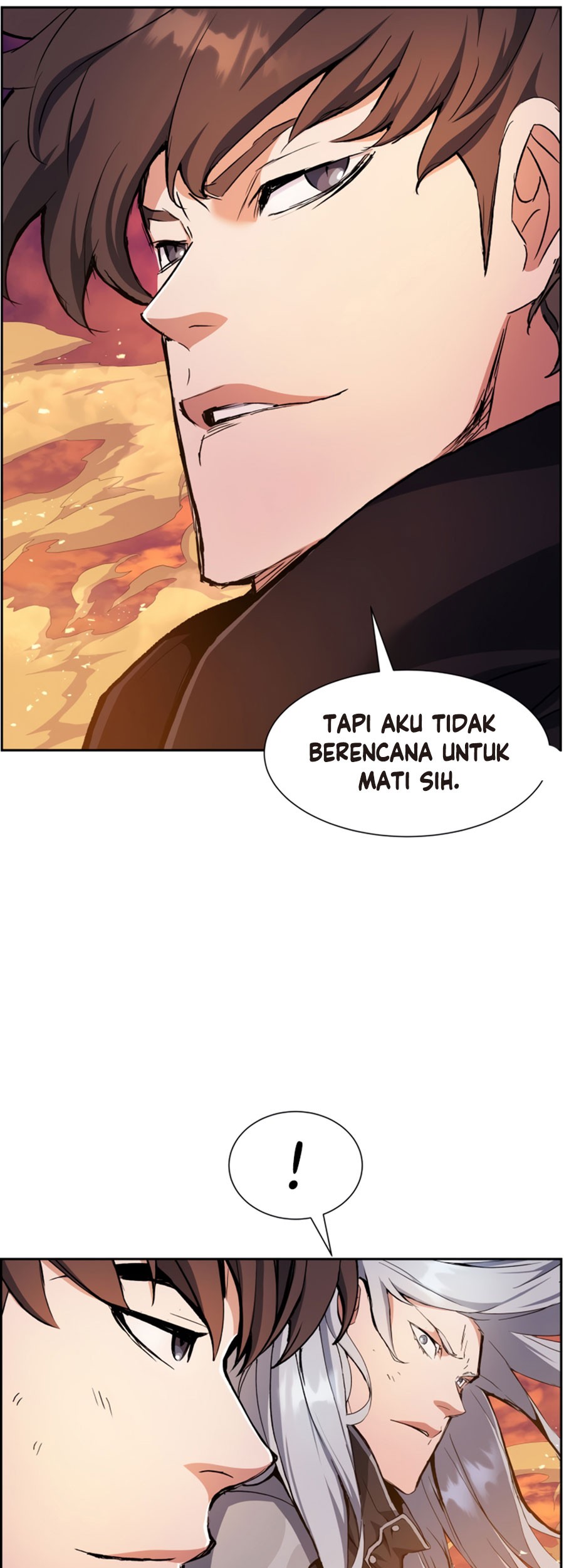 Return of the Broken Constellation Chapter 40 Gambar 45