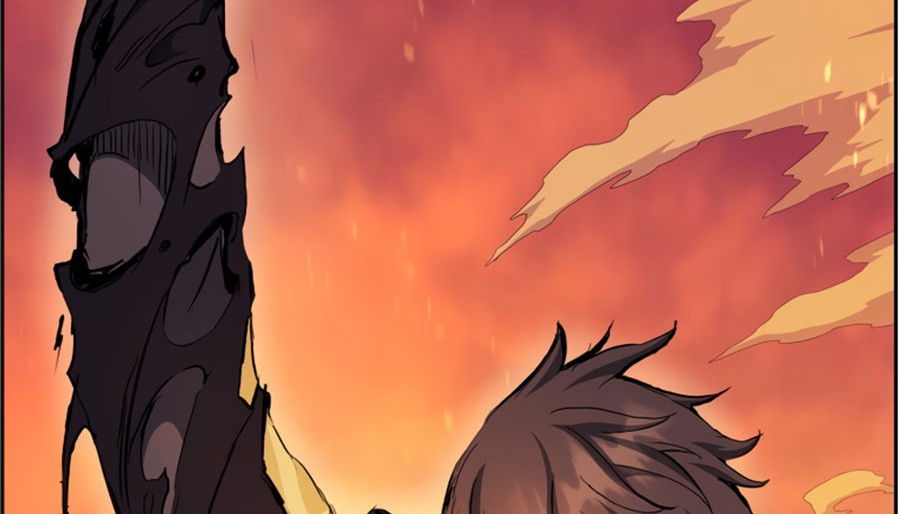 Return of the Broken Constellation Chapter 40 Gambar 48