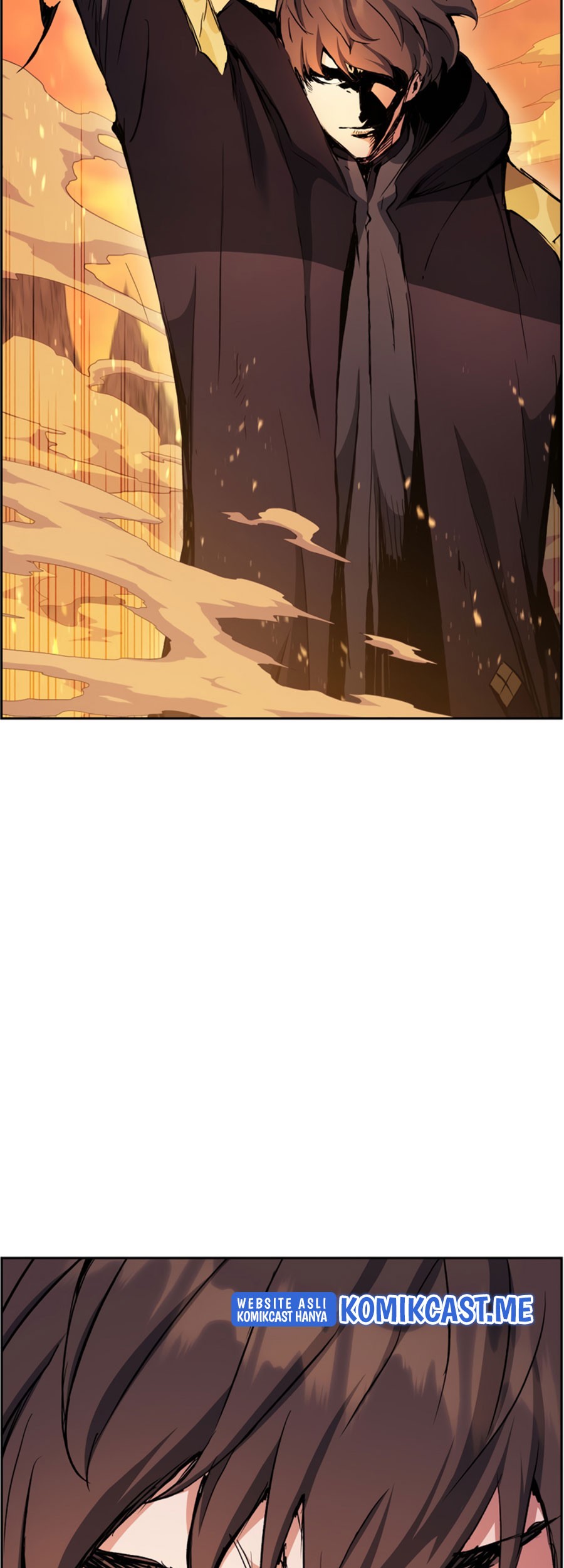 Return of the Broken Constellation Chapter 40 Gambar 49