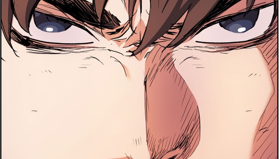 Return of the Broken Constellation Chapter 40 Gambar 50