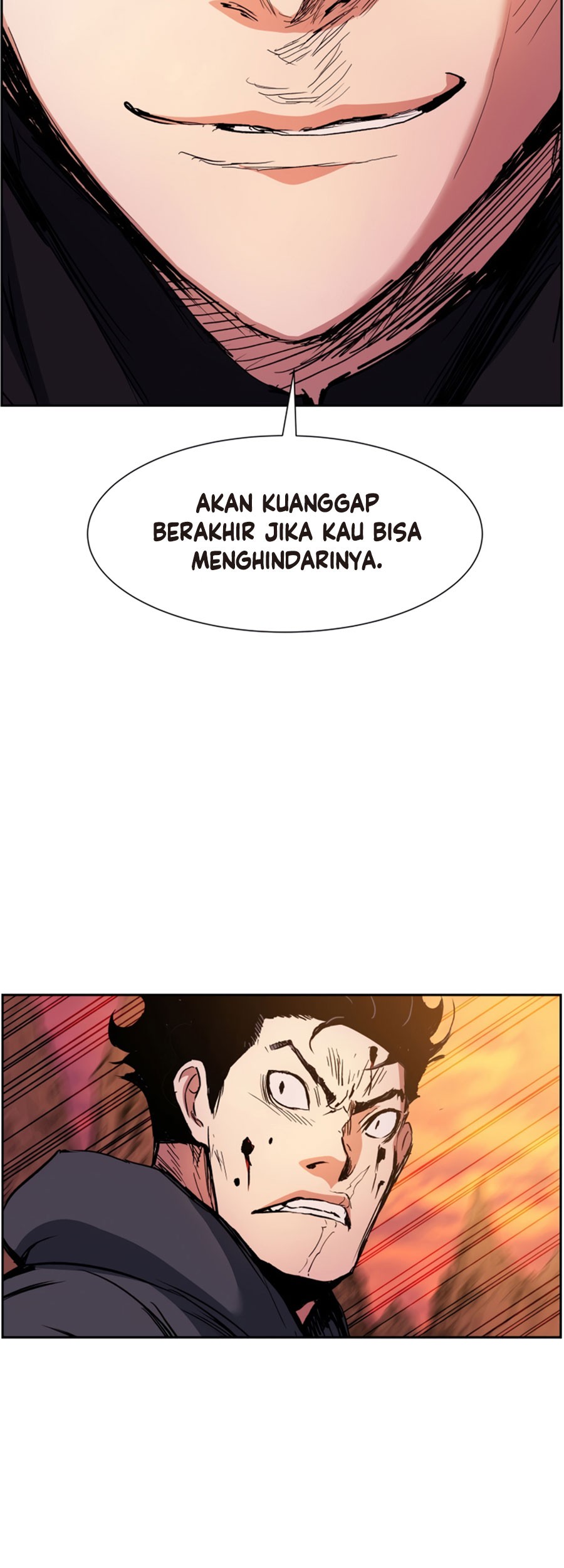 Return of the Broken Constellation Chapter 40 Gambar 51