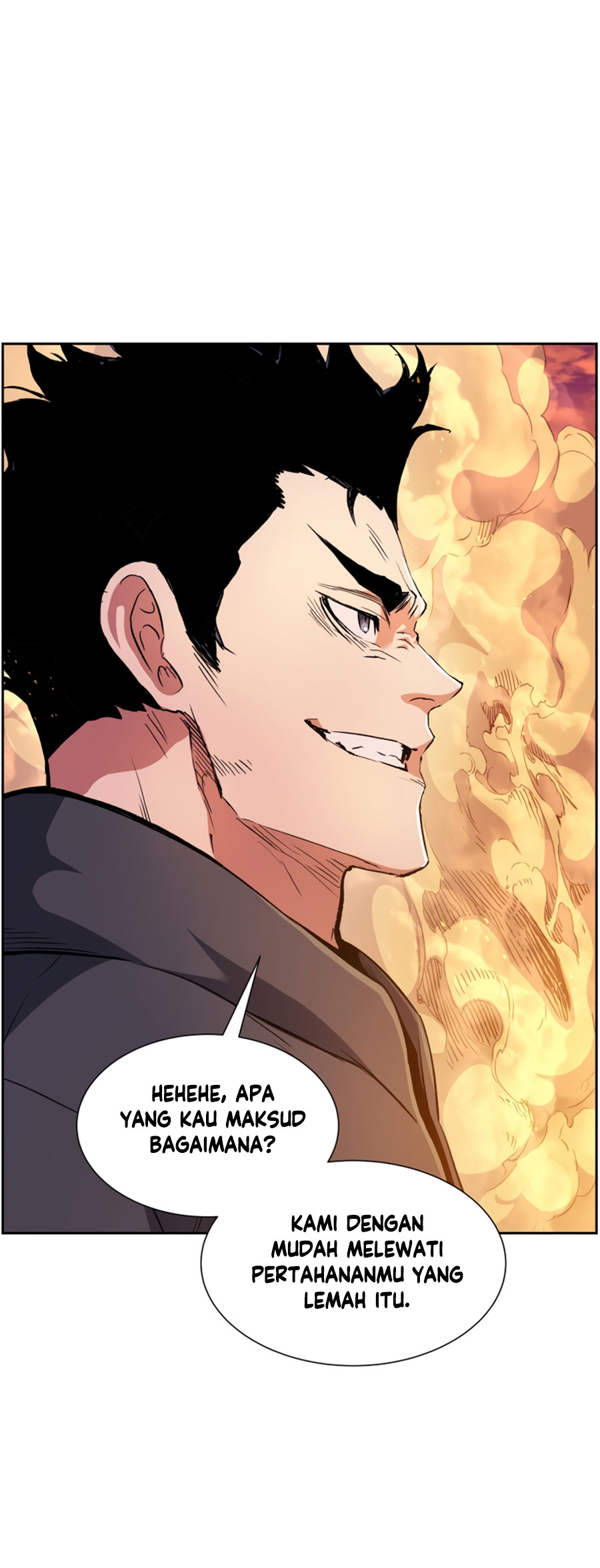 Return of the Broken Constellation Chapter 40 Gambar 3