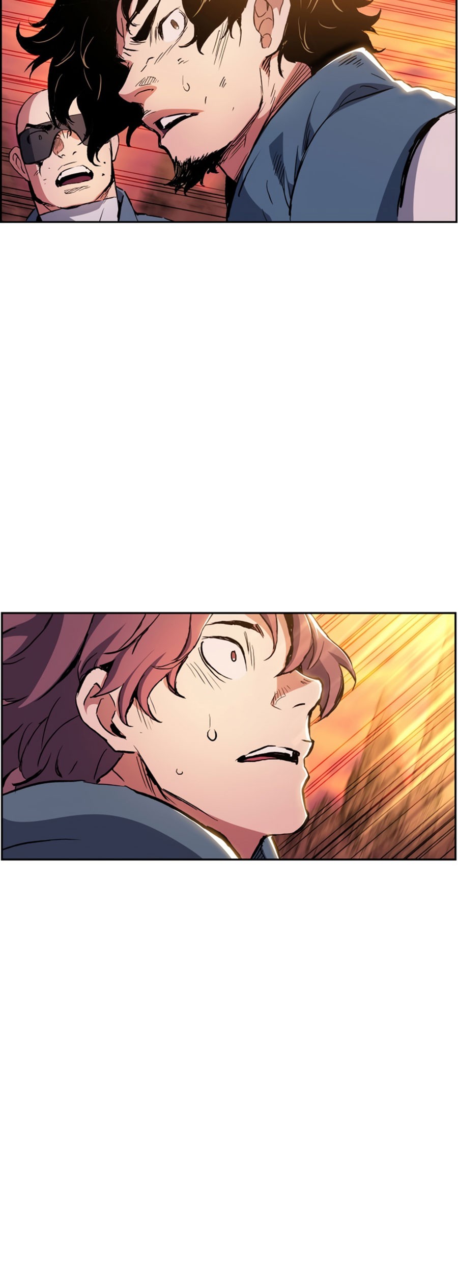 Return of the Broken Constellation Chapter 40 Gambar 53