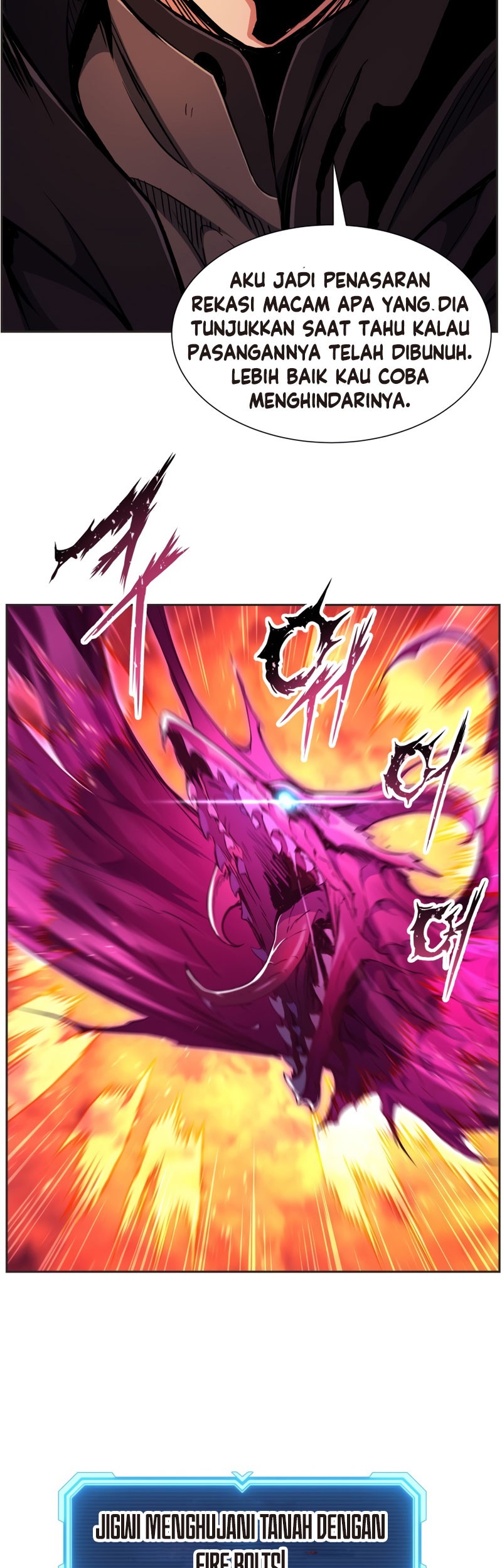 Return of the Broken Constellation Chapter 40 Gambar 57