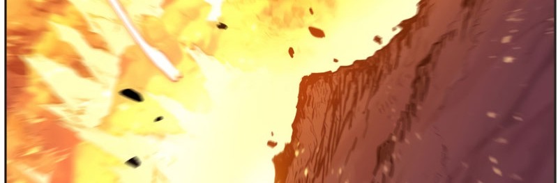 Return of the Broken Constellation Chapter 40 Gambar 60